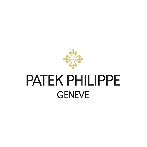 patek philippe logo png.